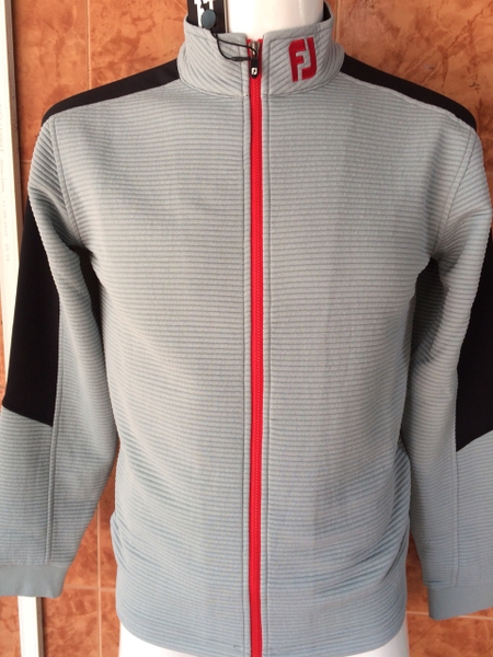 Áo khoác FJ Rib FZ Midlayer 95228