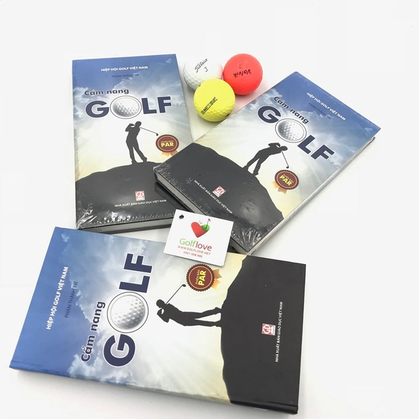 Cẩm nang Golf