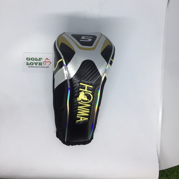 Cover honma gỗ L2