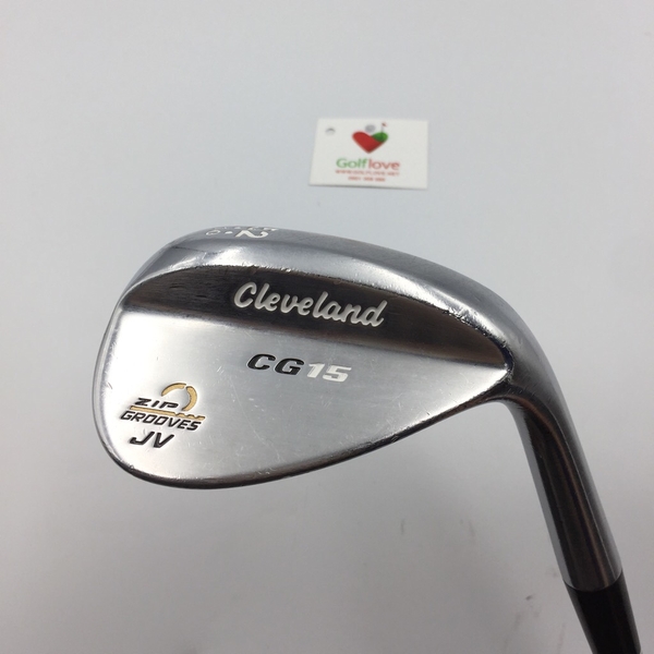 Gậy Wed 52.10 Cleveland CG15  950S