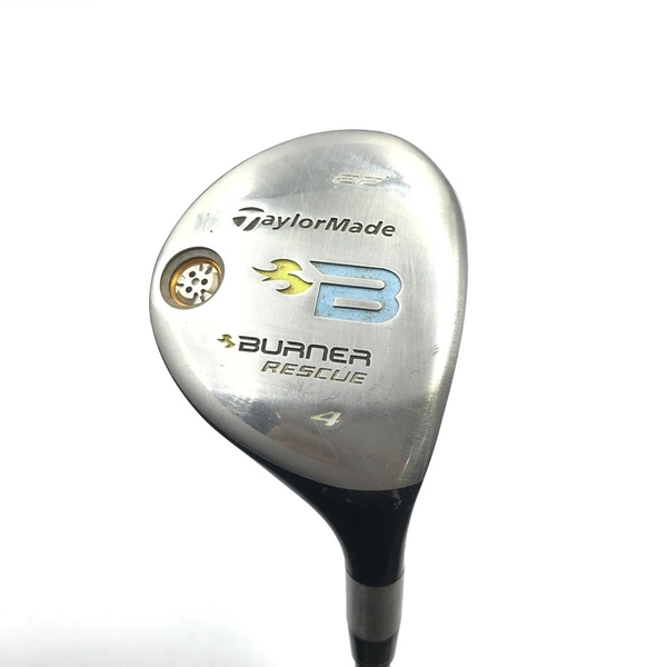 Rescue 4 TaylorMade Bunner 50g Flex L (nữ)