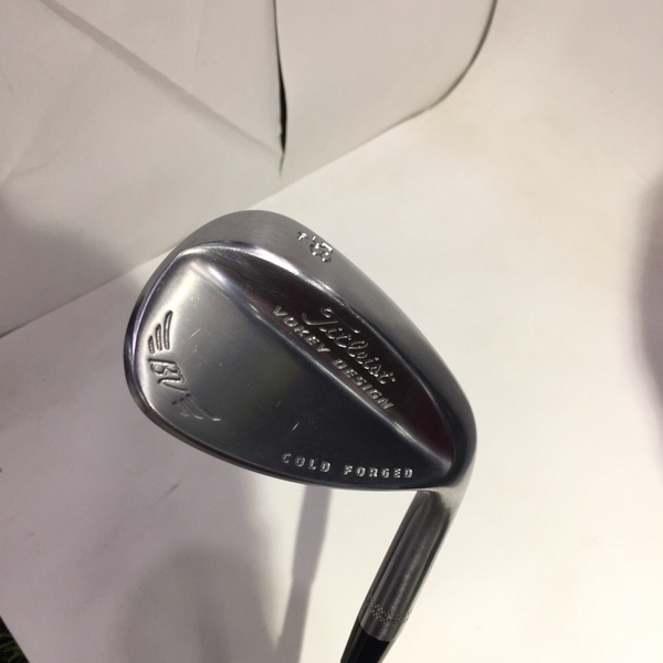 Gậy Wedge Titleist 58-04