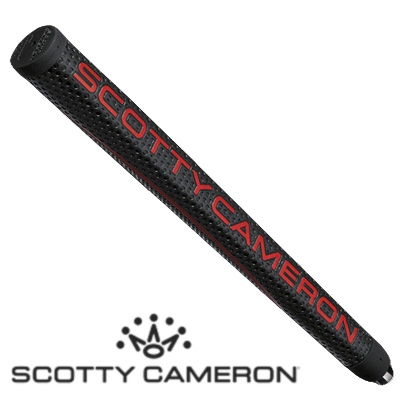 Grip Putter Scotty Cameron (da)