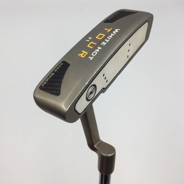 Putter Odyssey White Hot Tour #1 355 Gram