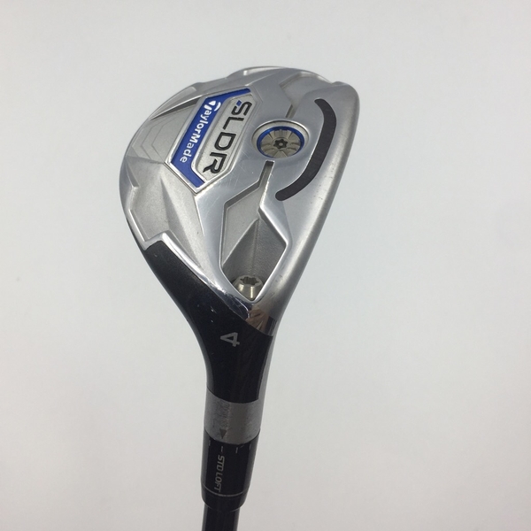 Gậy Rescue 4 21* Taylormade SLDL TM5-114 R