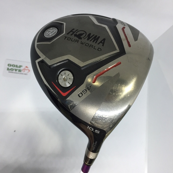 Driver Honma TW727 460 (Đã SD)