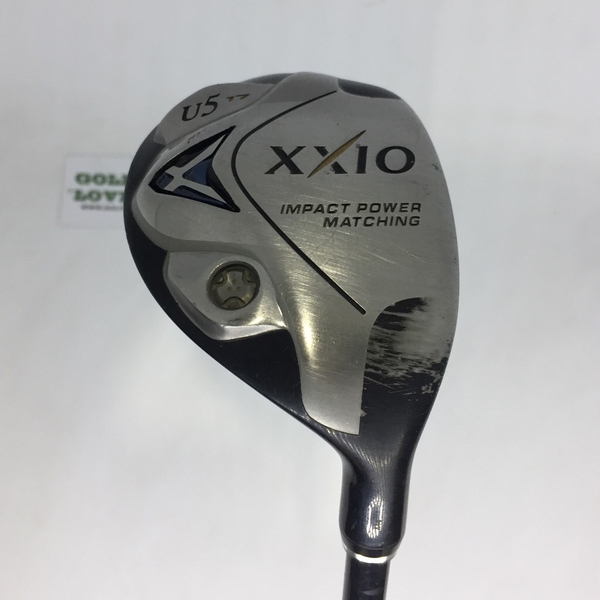 Gậy rescue XXIO MP600 U5