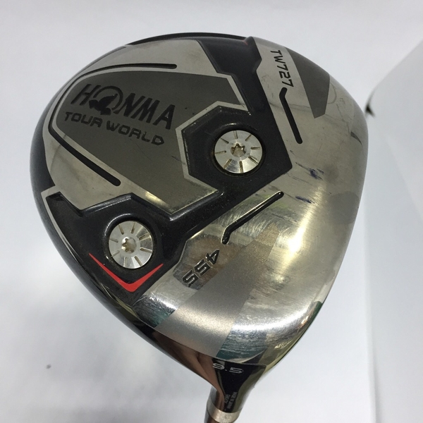 Driver TW727 455 9.5