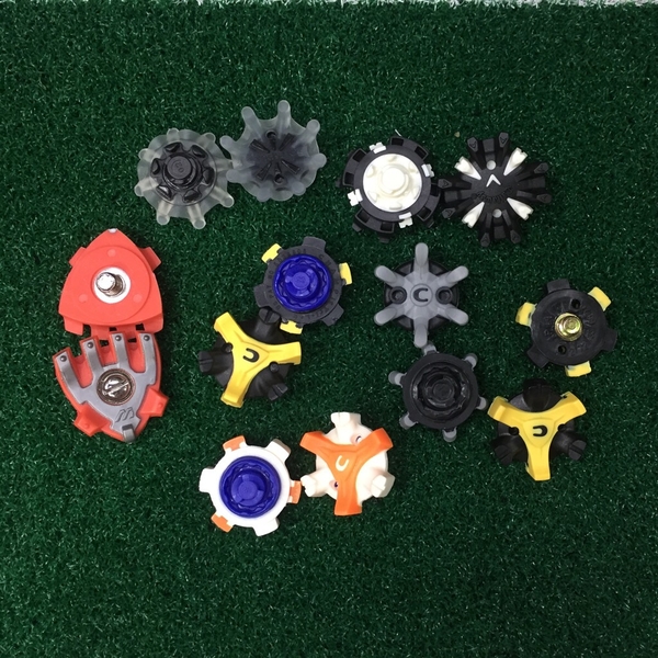Đinh giầy Golf