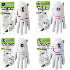 Găng tay nữ FJ Weathersof (đôi)