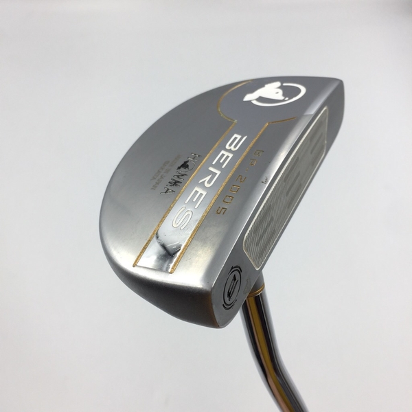 Gậy Putter Honma Beres BP-2005