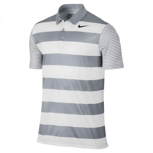 Áo Nike breathe heather 833060