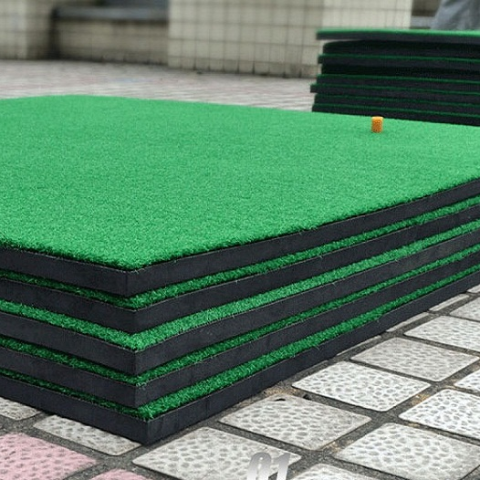 Thảm tập Swing golf PGM
