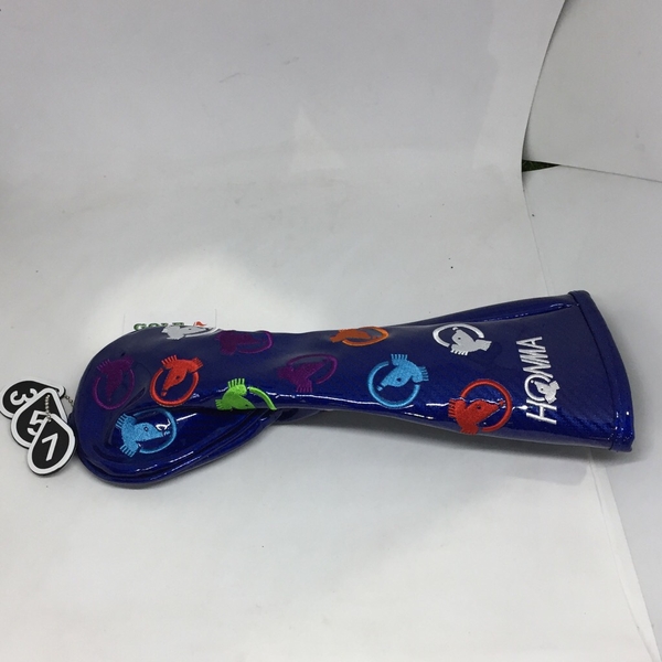 Cover Honma Xanh biển