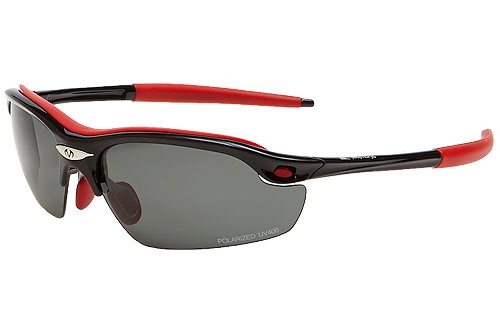 Kính Feelmorys 040P Black/Red