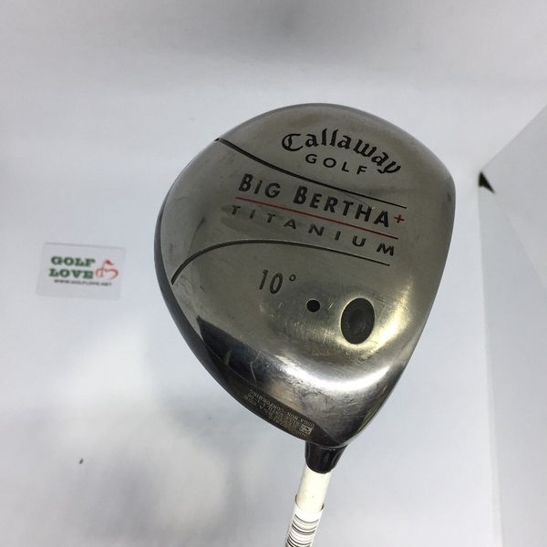 Gậy Driver Callaway Big Bertha (KGQuang)