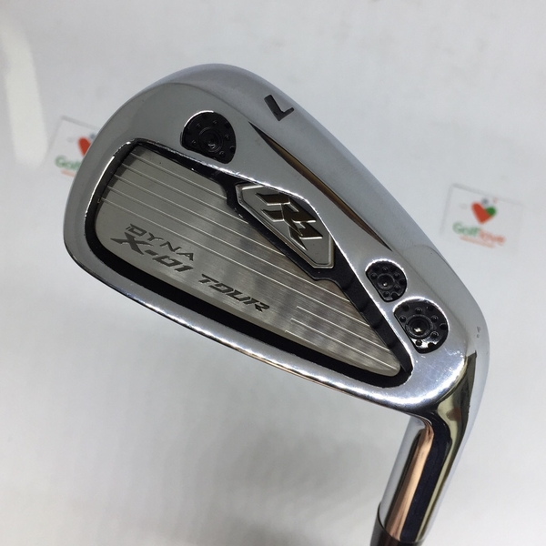 Gậy sắt 7 DYNA X - 01RR TOUR