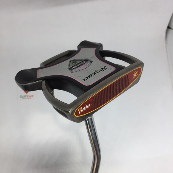 Putter Taylormade Rossa monza Spider 32inch + Cover
