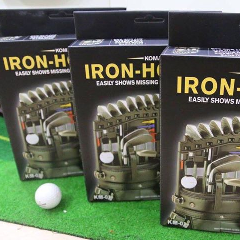 Giá để gậy sắt Koma iron holder