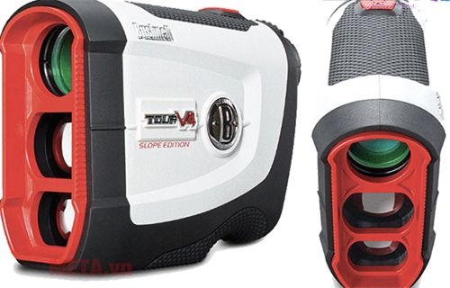 Máy đo khoảng cách Bushnell Tour V4 Shift