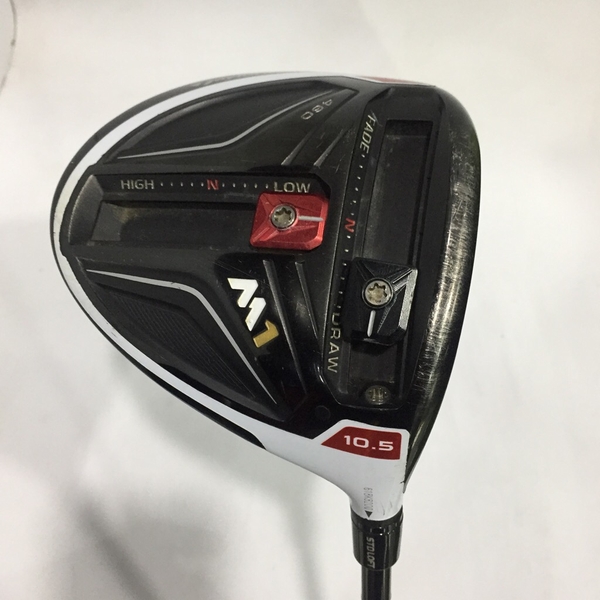 Driver Taylormade M1 10.5 60R ( A Hùng ) + CV
