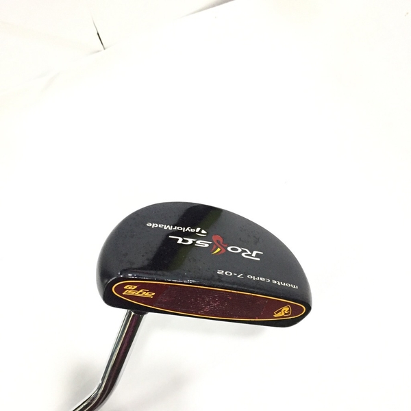 Putter Taylormade Rossa monte carlo 7-02 34'