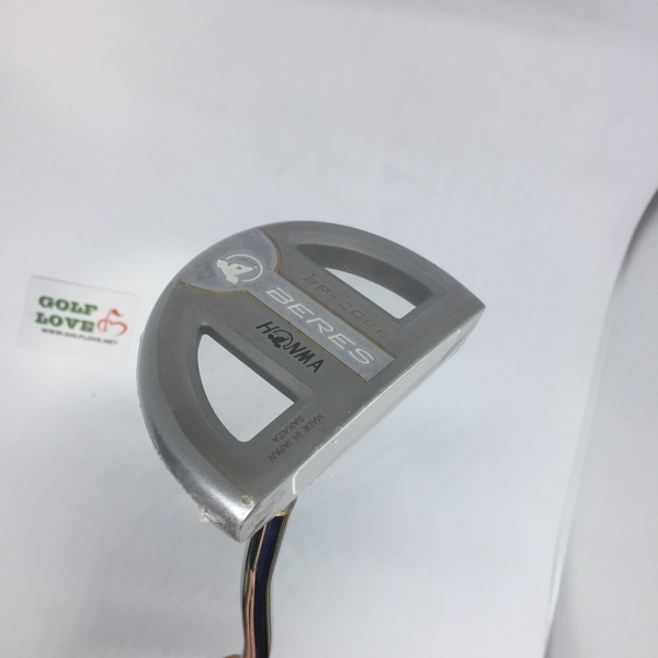 Gậy Putter Honma BP-2006