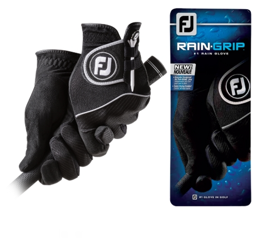 Găng tay Footjor Rain Grip