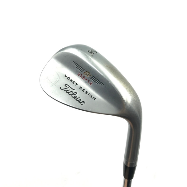 Gậy wed 58 Titleist Vokey Design BV 258-12-Wedge