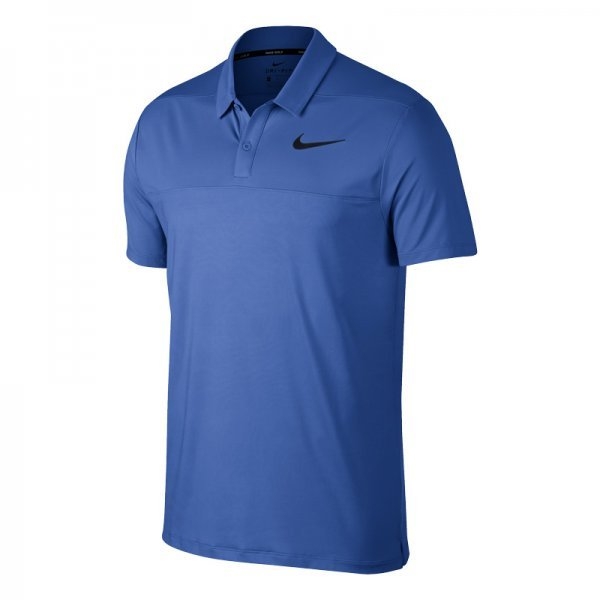 Áo Polo Nike 890671-480 xanh