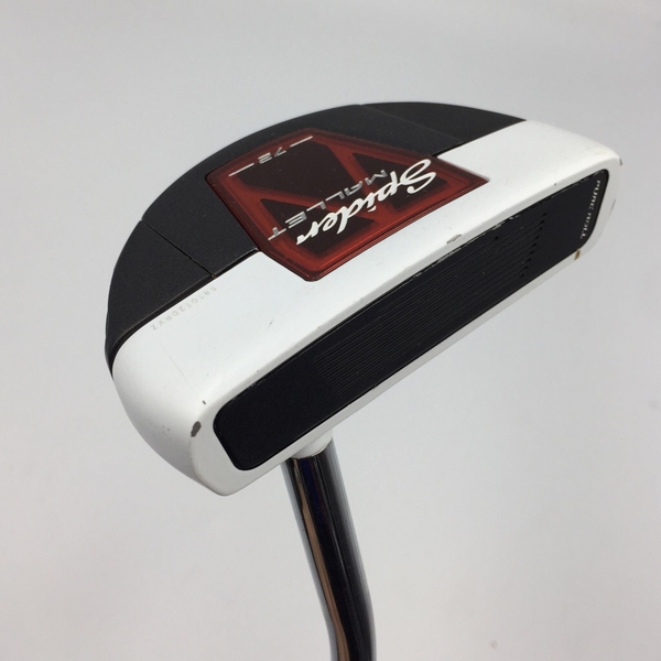 Putter SPIDER MALLET 72 + CV