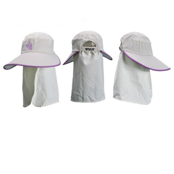 Mũ che nắng PGM MZ008-4