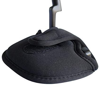 Cover putter mallet HKT01BW