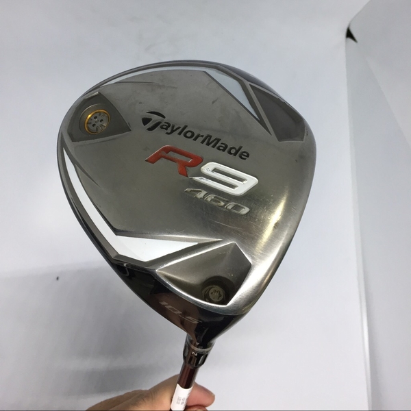 Gậy Driver Tasylormade R9 10.5 - 60R (Anh Chiến)