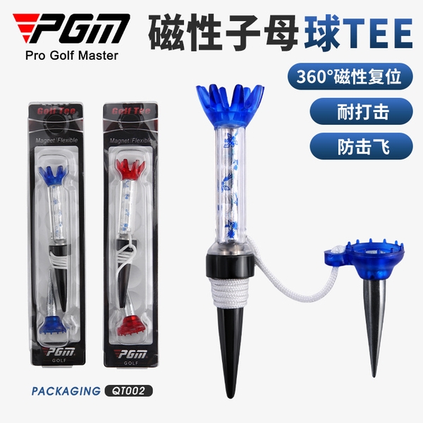 Tee dây PGM QT002
