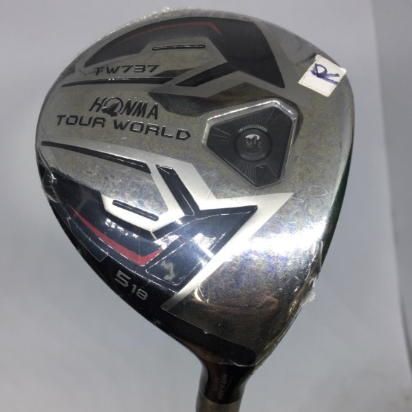 Gậy gỗ 5 TW737 C55R Honma