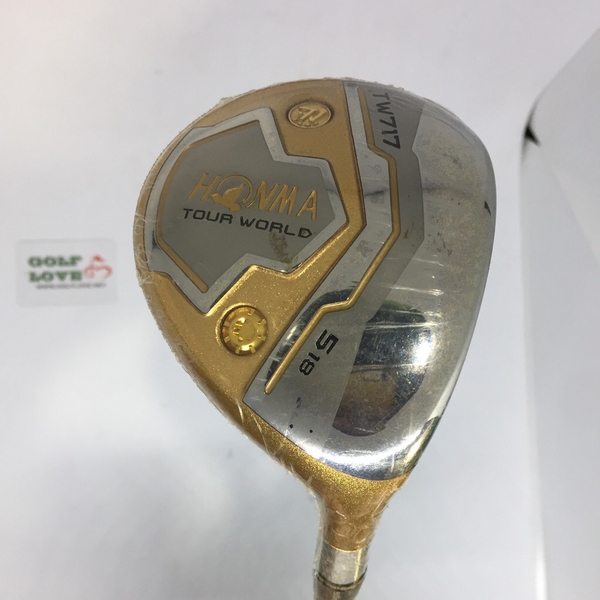 Gậy gỗ 3 TW717 4* 54 R Honma