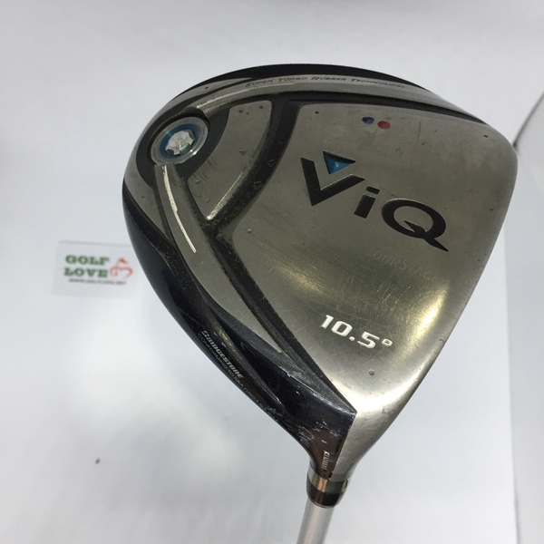Gậy Driver Bridgestone TOURSTAGE ViQ(2012) 10.5° VT-501W