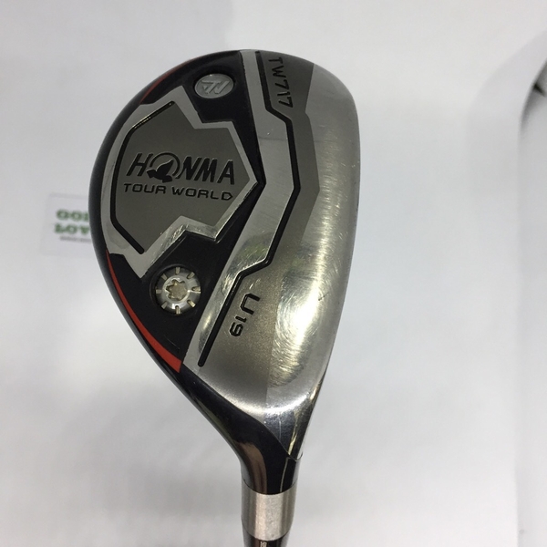 Gậy Rescue  HONMATOUR WORLD TW717 19°