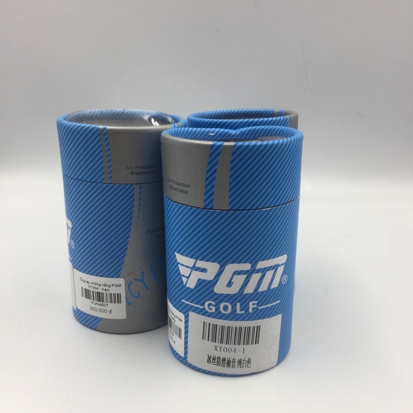 Ống tay chống nắng PGM XT004