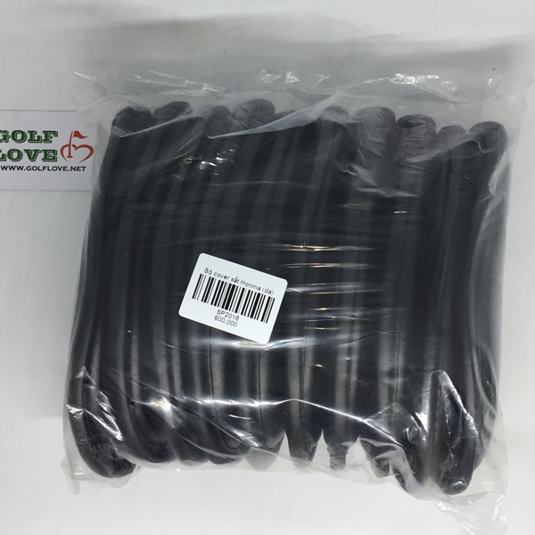 Bộ cover sắt Honma (da)