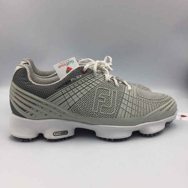 Giầy FJ HYPERFLEX GREY/SILVER 51031