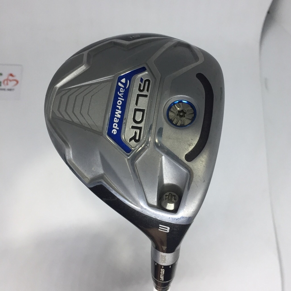 Gậy gỗ TaylorMade SLDR 3W