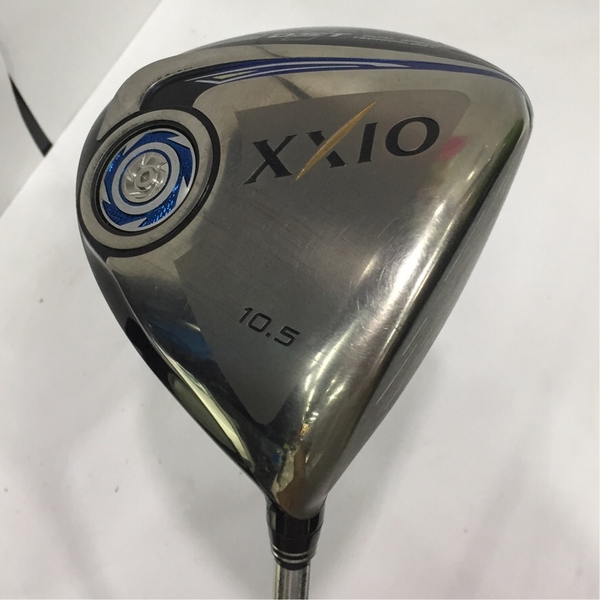 Gậy Driver XXIO MP900 44SR + Cover