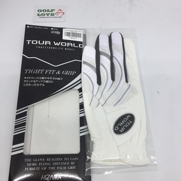 Găng tay Honma GC1703