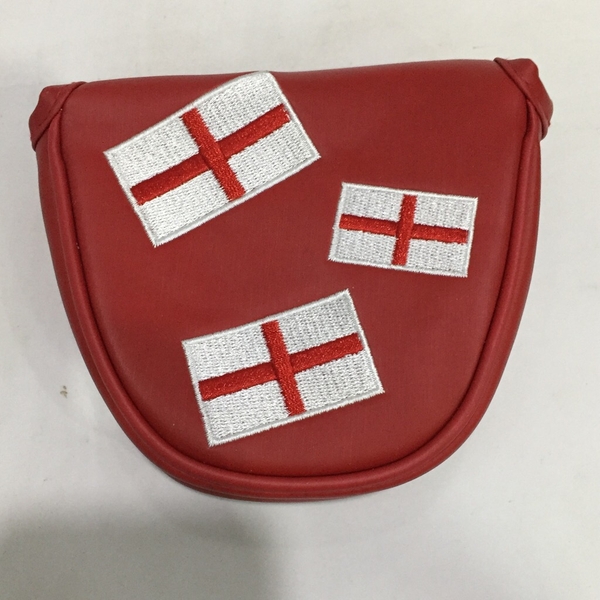 Cover Putter Odyssey Đỏ