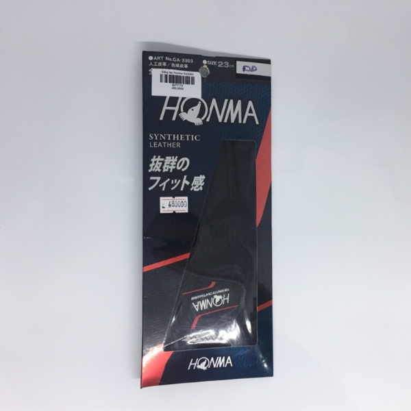 Găng tay Honma GA3303