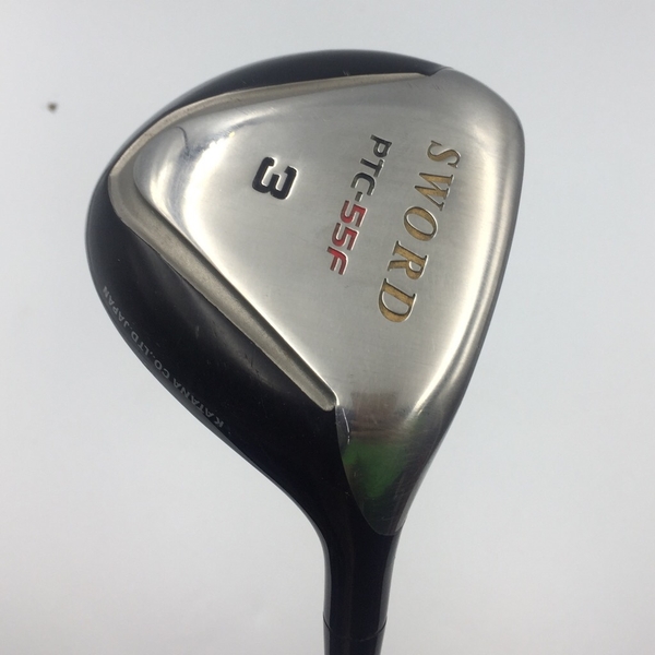 Gỗ 3 SWORD PTC-55F Flex R