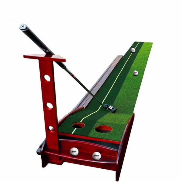 Thảm tập Put gỗ PGM TL001