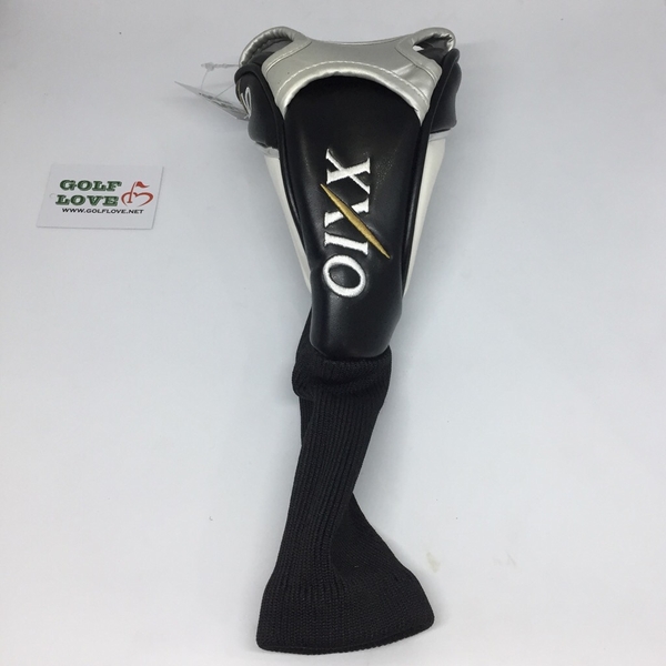 Cover xxio